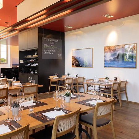 Riverside Zweidlen Ngoại thất bức ảnh