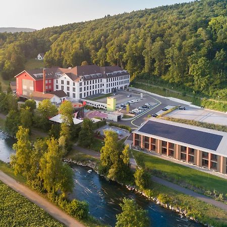 Riverside Zweidlen Ngoại thất bức ảnh