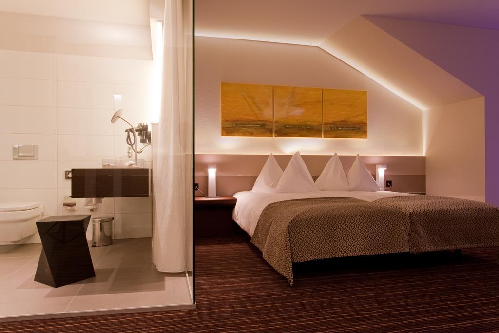 Riverside Zweidlen Ngoại thất bức ảnh