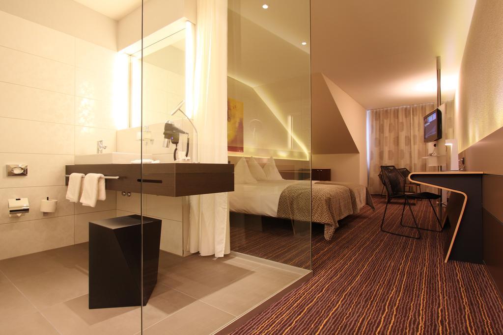 Riverside Zweidlen Ngoại thất bức ảnh