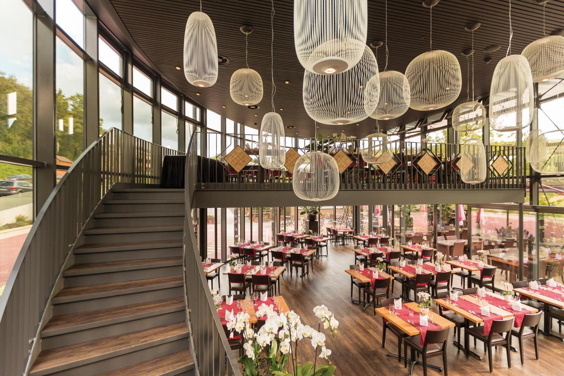 Riverside Zweidlen Ngoại thất bức ảnh