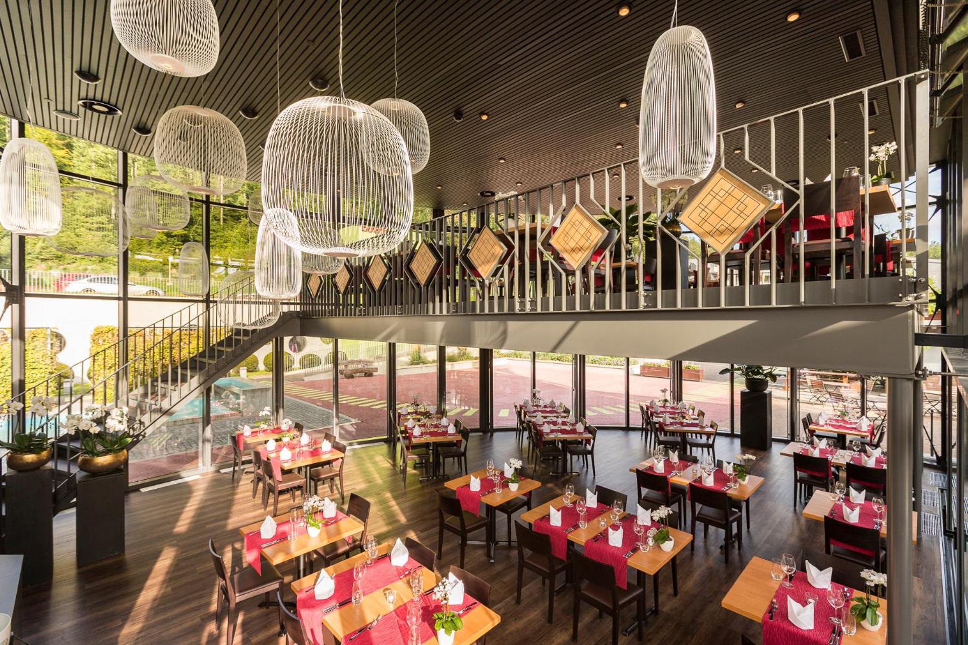 Riverside Zweidlen Ngoại thất bức ảnh