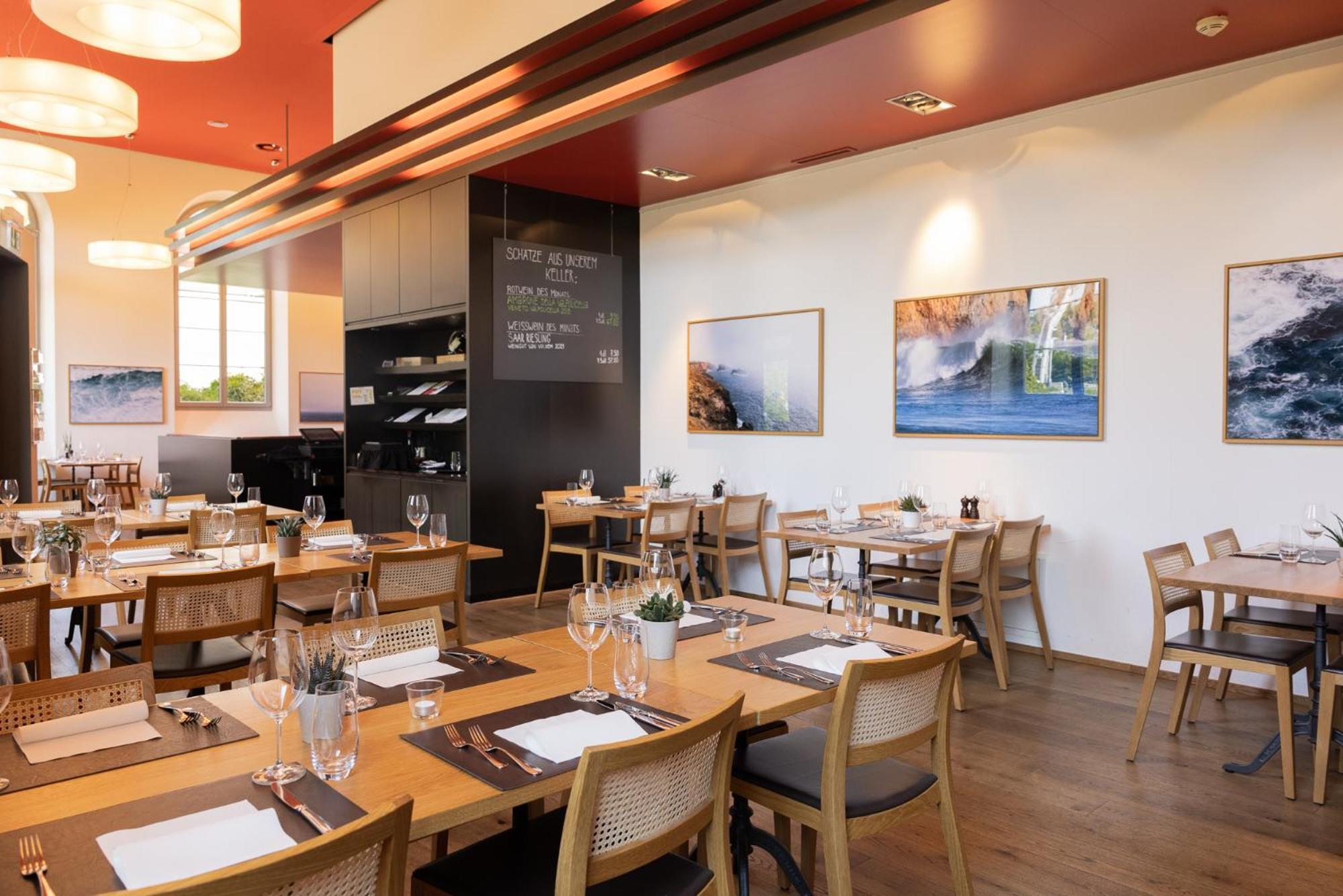 Riverside Zweidlen Ngoại thất bức ảnh