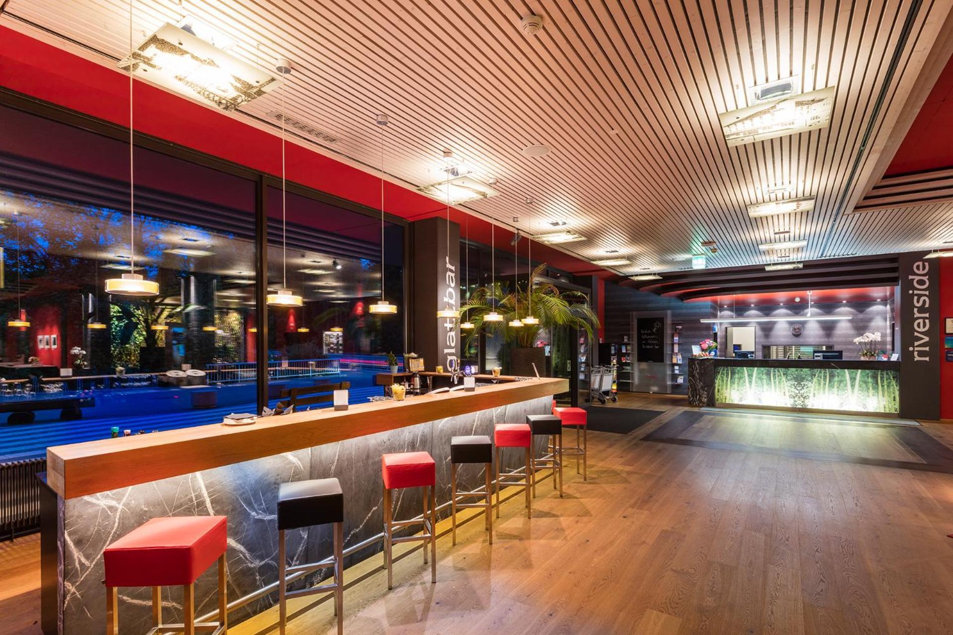 Riverside Zweidlen Ngoại thất bức ảnh