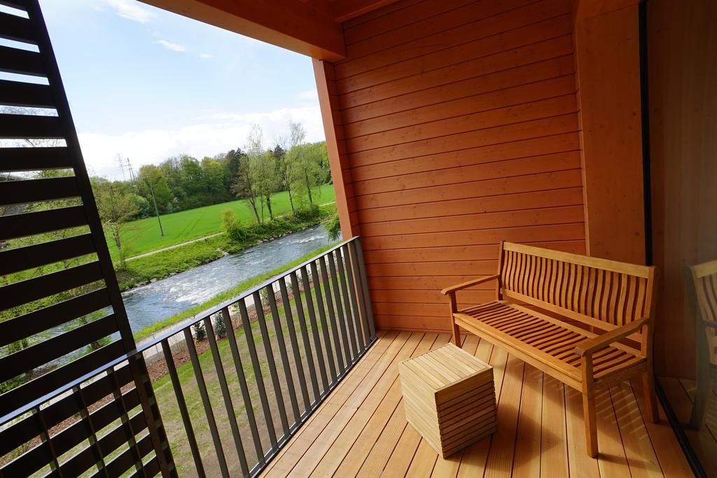 Riverside Zweidlen Ngoại thất bức ảnh