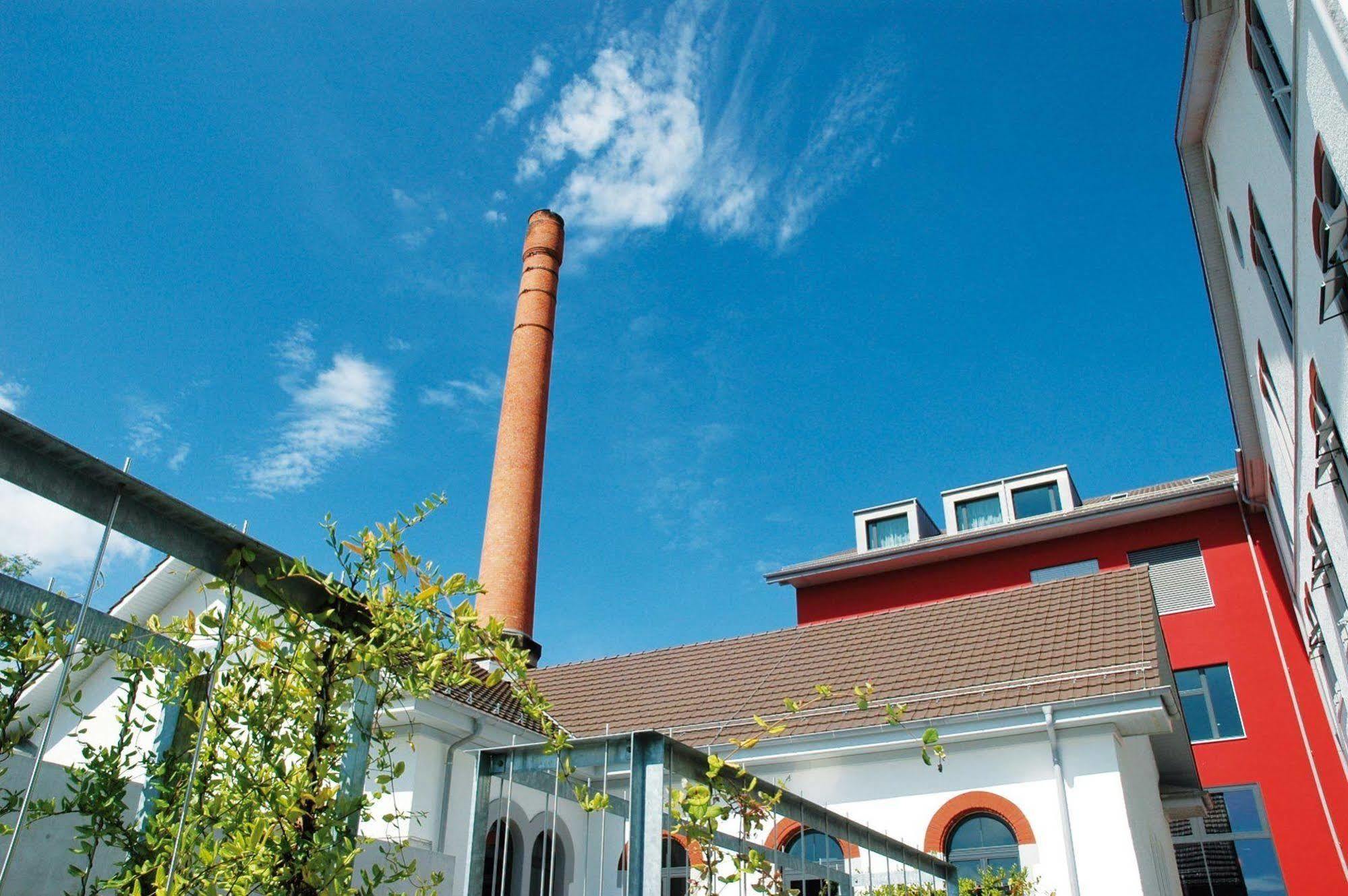 Riverside Zweidlen Ngoại thất bức ảnh