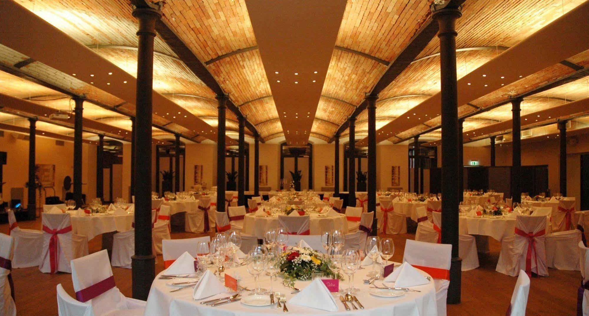 Riverside Zweidlen Ngoại thất bức ảnh